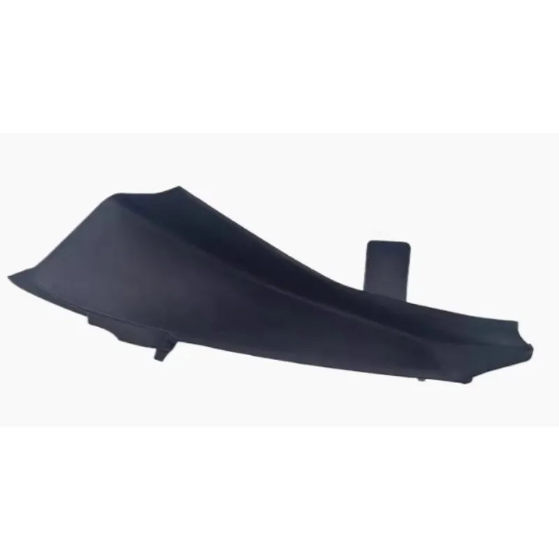 

762911200R Genuine Rainboard Triangular Decorative Panel Front Windshield Glass Side Plate Left Right for Renault Koleos 2009-16