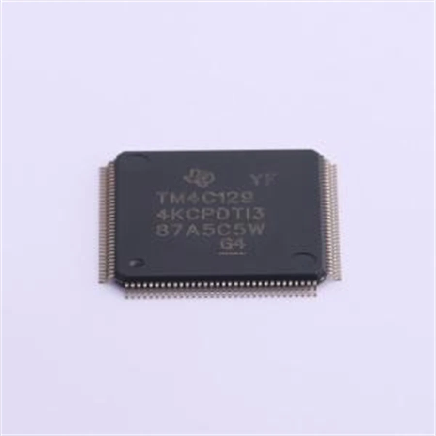 

2PCS/LOT TM4C1294KCPDTI3R (Microcontrollers)