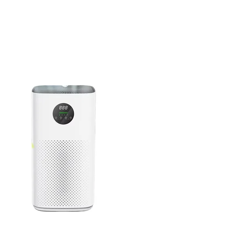 Intelligent Home WiFi App-Controlled