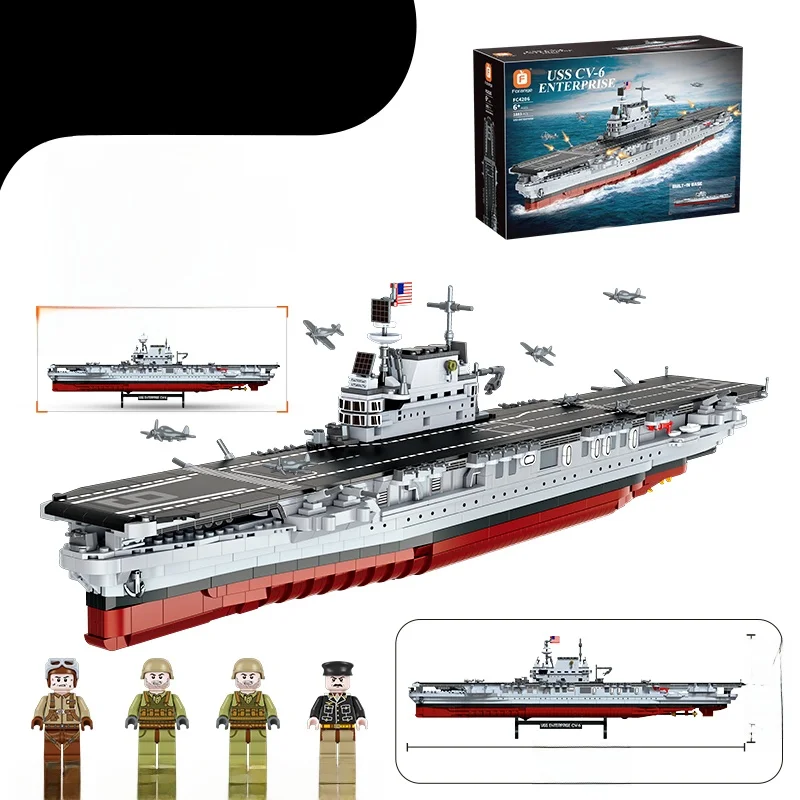 New Military VC6 Ca… - image