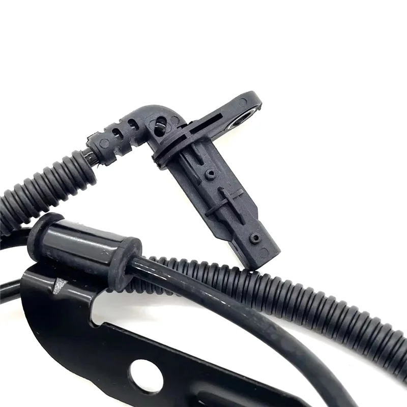 High Quality Car New ABS Wheel Speed Sensor Rear Right 95681-2B000 For Hyundai Santa Fe 2.4L 3.5L 2007-2012 956812B000