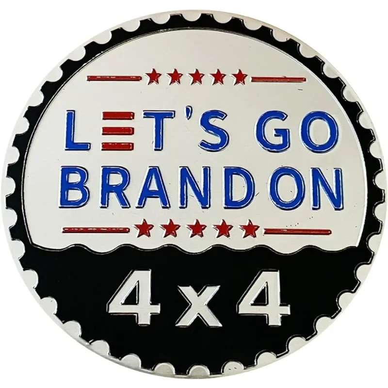 Let's Go Brandon 4 … - image