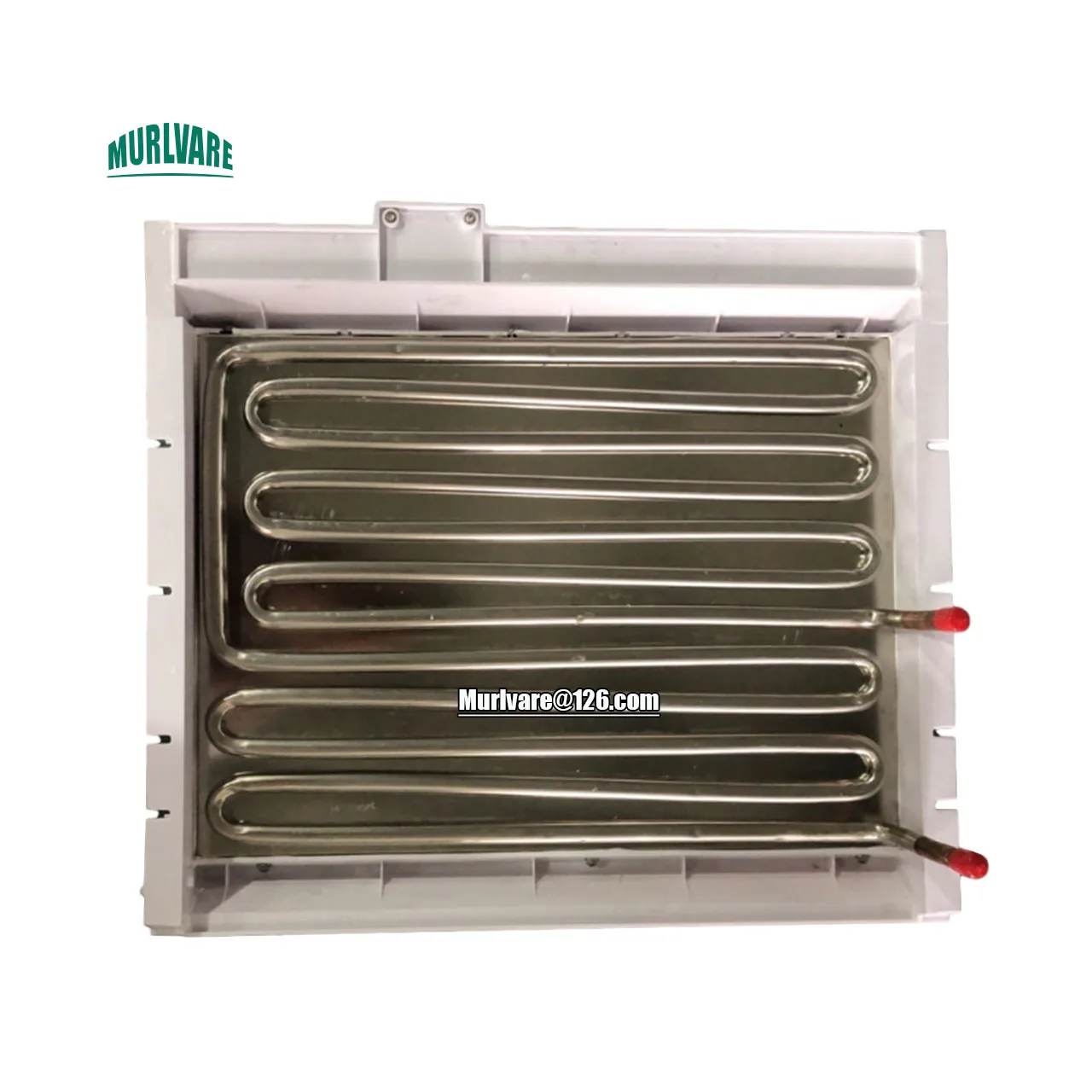 Universal Ice Maker Accessories 300 15X20 Evaporator Ice Tray Ice Mold For Ice Machine