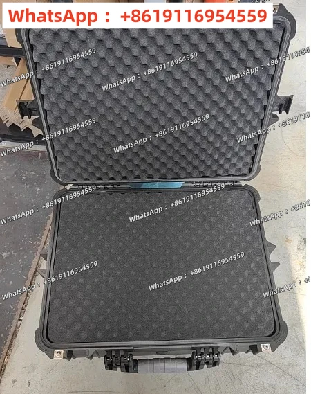 Water-proof, mois-ture-proof, earthquake resi-stant,  instrument and equipment box  20.62 inch 5019 protective box
