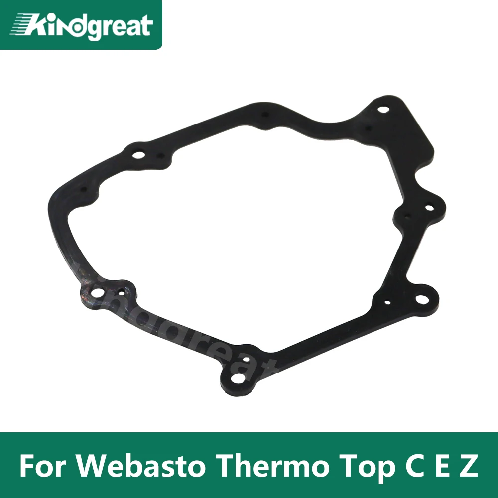 1PCS Diesel Parking Heater Rubber Motor Gasket Replacement Seal Kits For Webasto Thermo Top C E Z Series Heaters