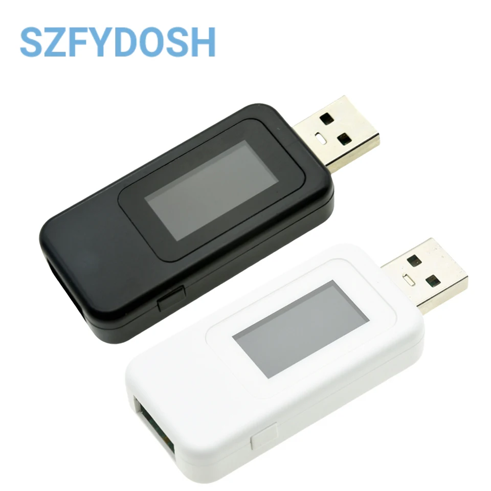 Usb Type-C Tester D…