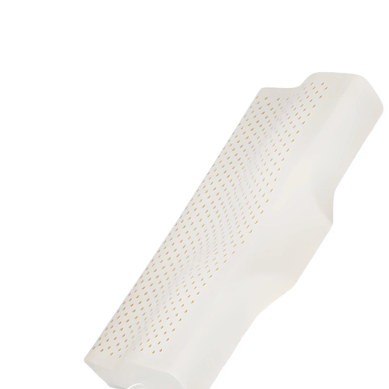 

Latex Pillow Cervical Pillow Sleep Aid Natural Rubber Butterfly Sleeping Zone