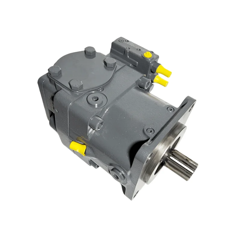 A11VO Series Hydraulic Axial Piston Pump A11VO40 A11VO60 A11VO75 A11VO95 A11VO130 A11VO145 A11VO190 A11VO260