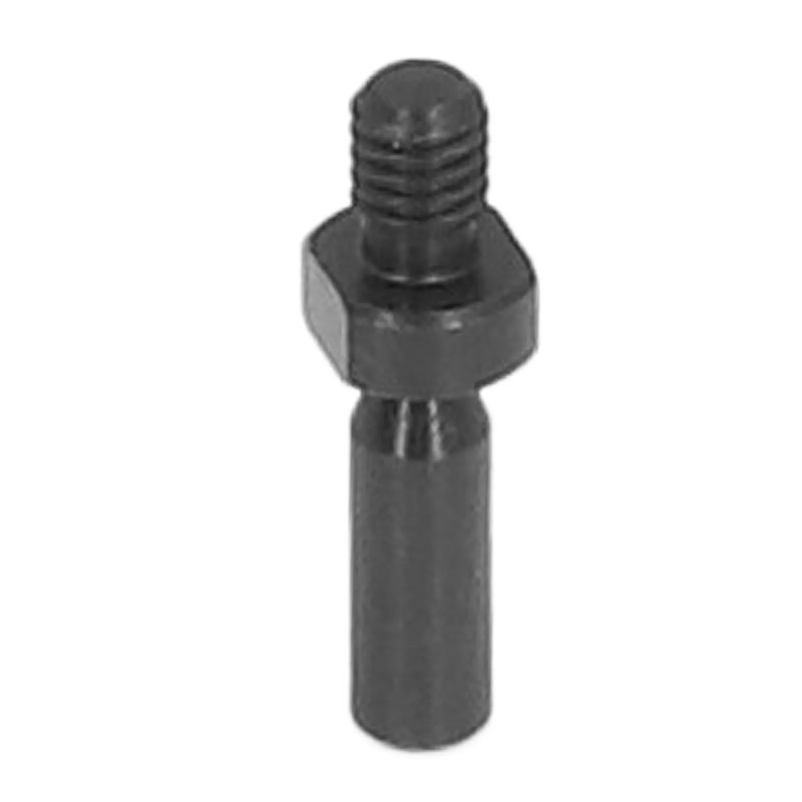 Alloy Steel M4 Tool Setter, Colisão Rod Part, Acessórios de Medidor, Tool Setter