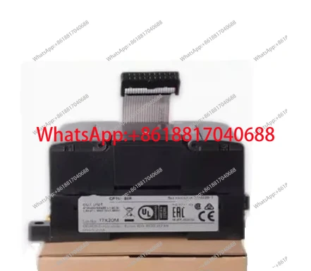 CP1W-20EDR1 CP1W-20EDR CP1W-8ER CP1L-L20DR-A CP1L-L20DR-D CP1W-8ED Module