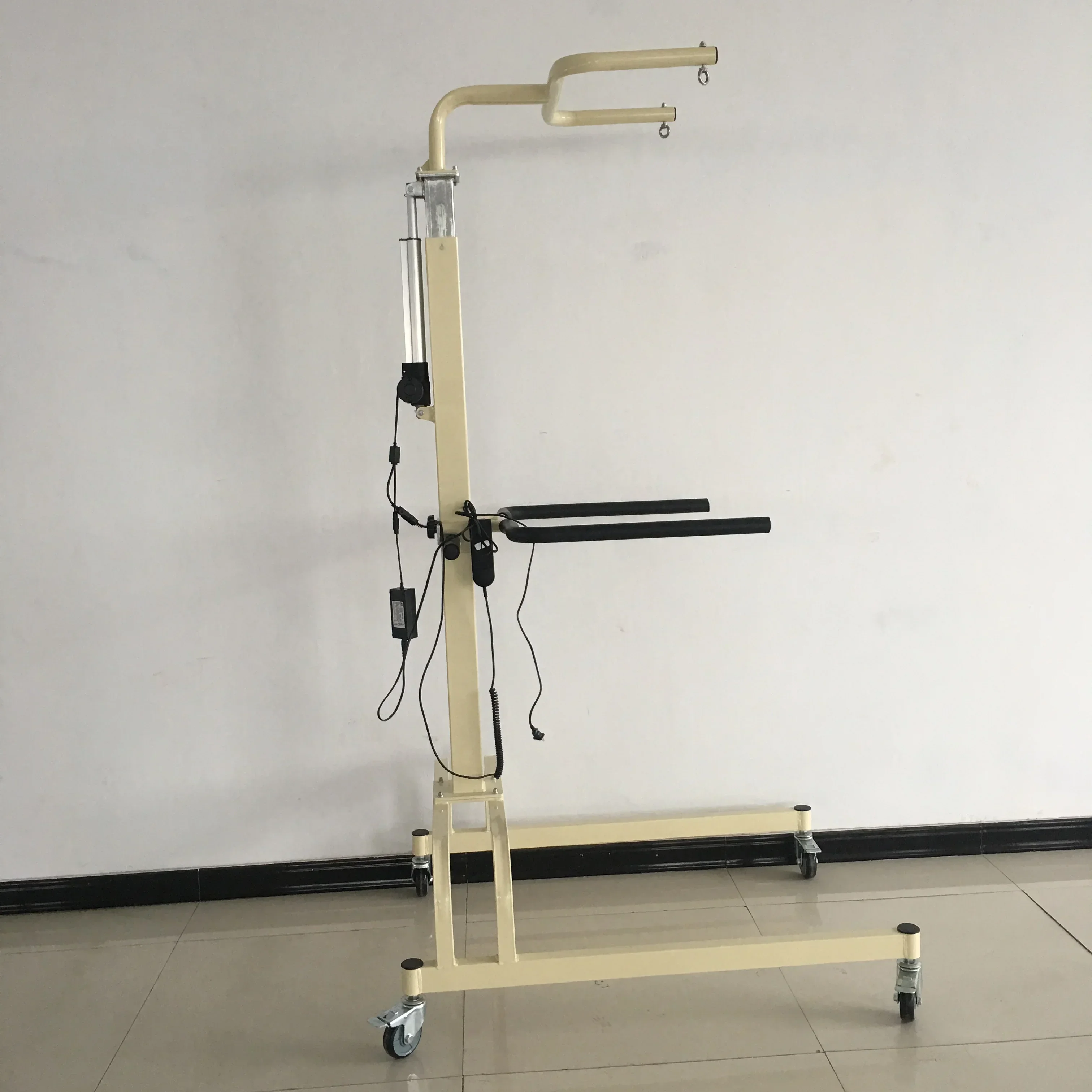 Rehabilitation therapy supplies equipment stroke rehabilitation equipment rehabilitation gait training walker standing frame