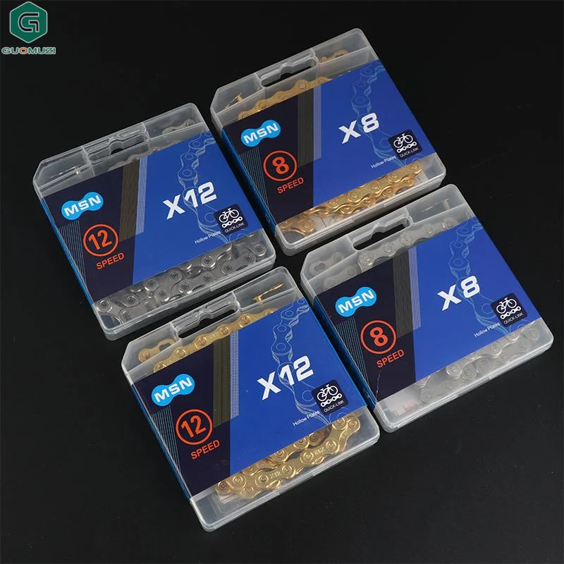 12 Speed Bike Chain…