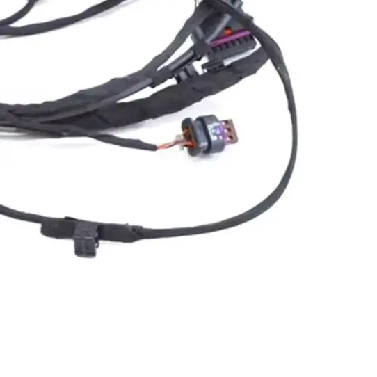 Front Bumper  For PDC Parking Aid Wiring For Q3 F3 2019-2024 83A971085R