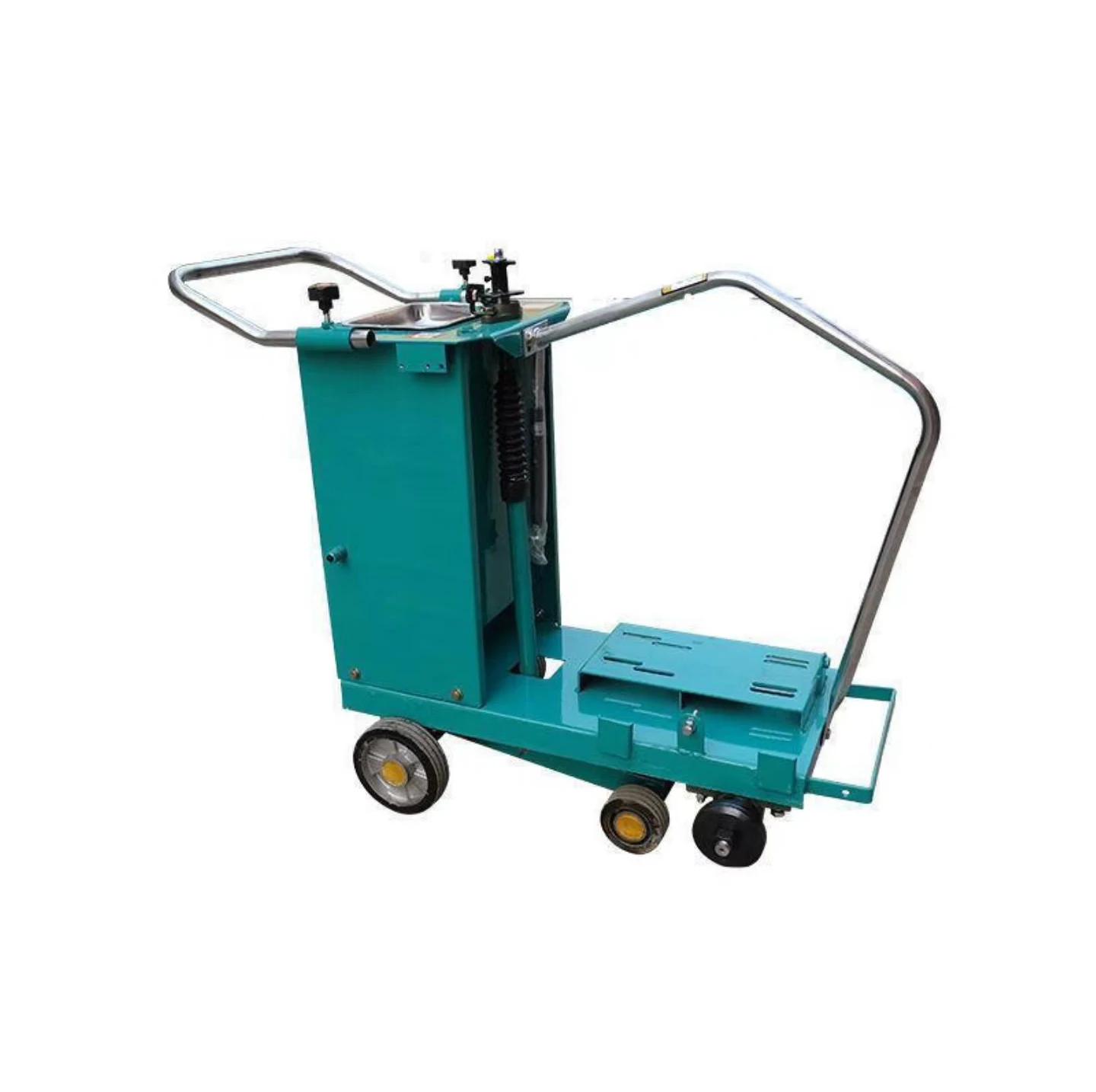 wholesale Asphalt Cutting road cutting saw machine road cutter concrete cut machine FRAME for sale