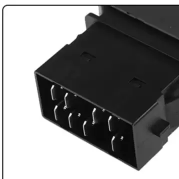 

Car Window Switch Control 504096615 For IVECO For Eurocargo Window Regulator Switch Direct Replacement Car Accessories