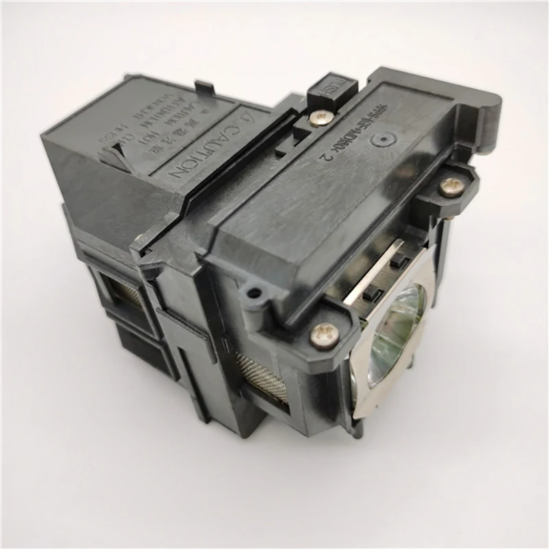 ELPLP71 Projetor para EPSON Brilho Link, 475Wi, 480i, 485Wi, Pro 1410Wi