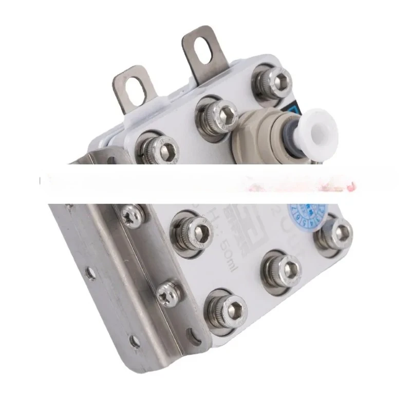 

Electrolyzer hydrogen production module PEM electrode gas generator 50ml