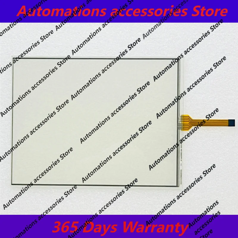 Touch Screen Panel Glass Digitizer for PL-5700 PL-5700T1 PL-5701T1 PL-5701S1-1 PL-5700S1 Touch Screen Touchpad
