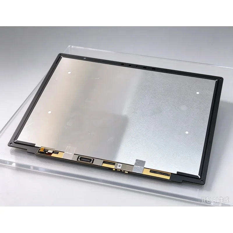 LCD Display Touch Screen Assembly For Microsoft Surface Laptop 4 13.5 Inch Digitizer Replacement