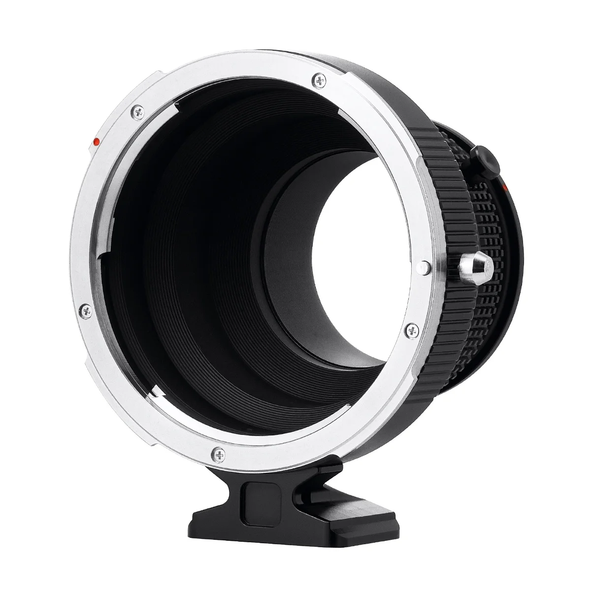 شوتن P67 إلى كانون R UMS محول العدسة لكانون EOS R RF RP R3 R5 R50 R6 R6II R7 R8 R10 R100 كاميرا