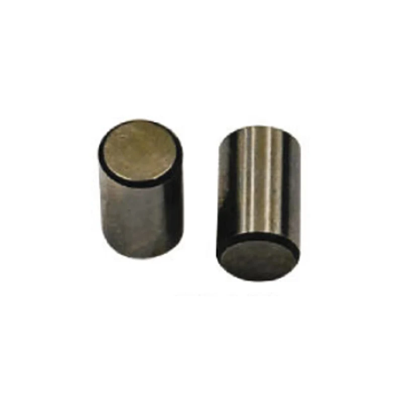 

For Hino J05E J08E engine spare parts Crankshaft locating pin Construction machinery parts