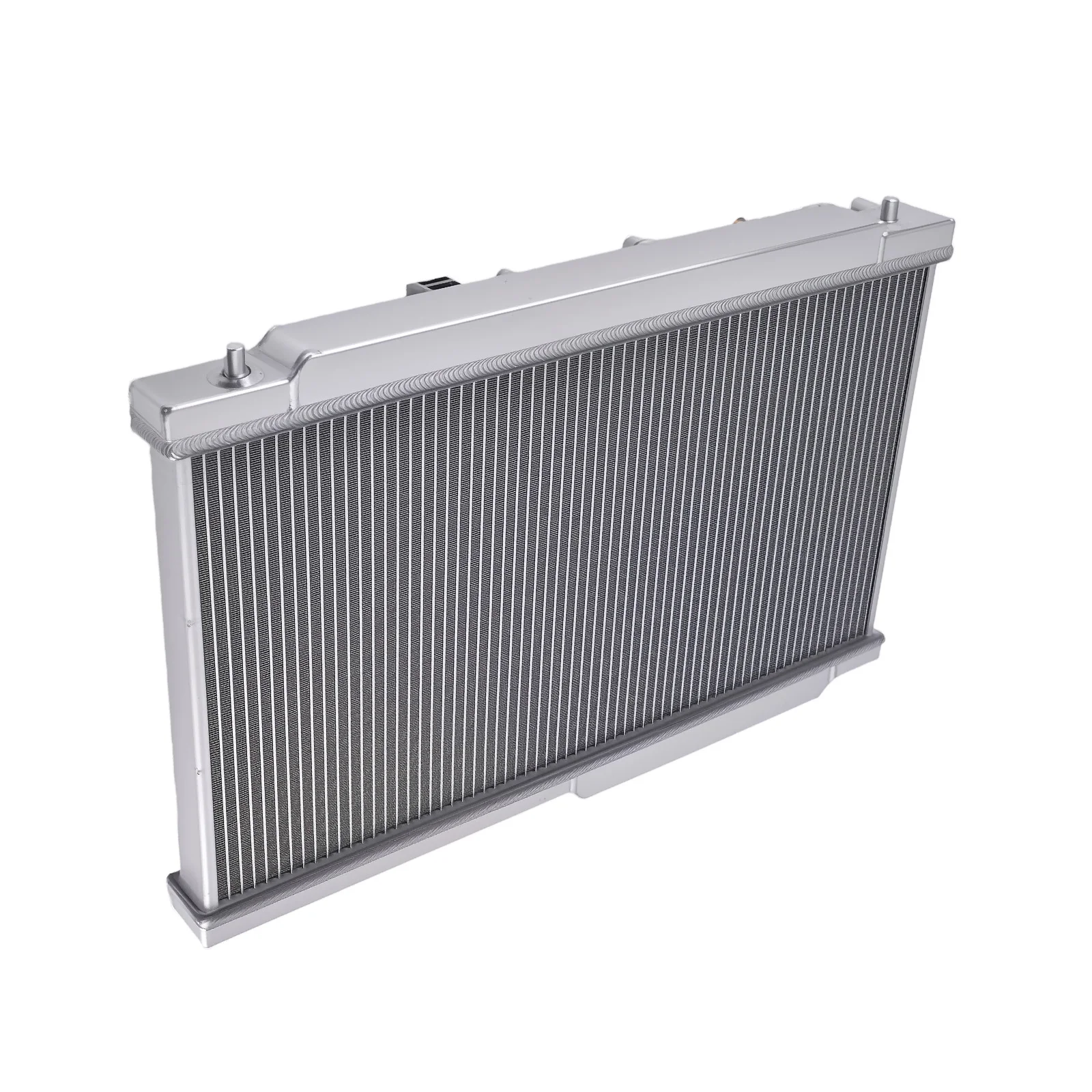 2 Row Cooling Radiator Shroud Fan for Acura Integra 1.8L 1994-2001 19010P9030M
