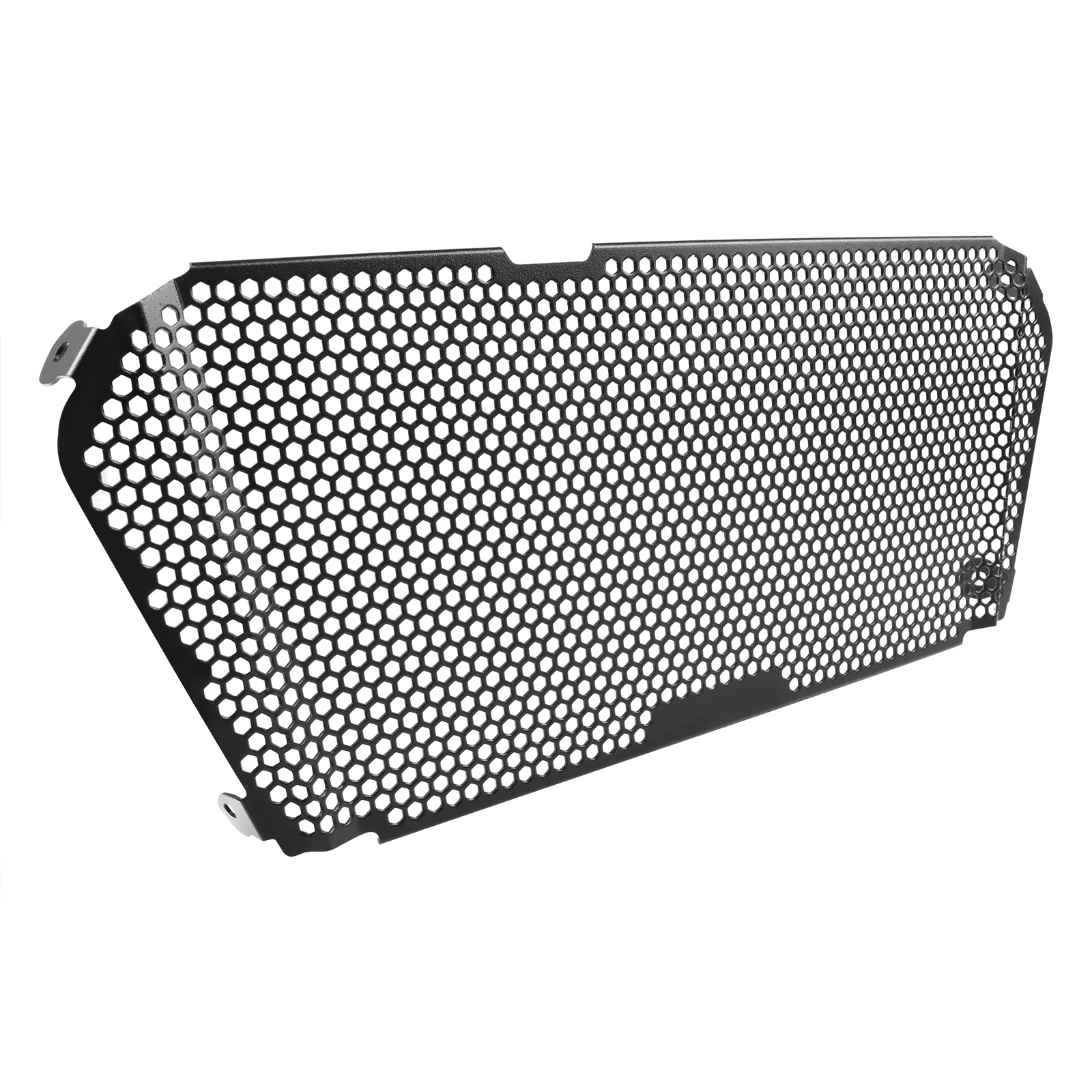 Motorcycle Radiator Guard Grille Grill Cover Protection For Aprilia Shiver 900 2018-2021 Shiver SL750 Dorsoduro 750 2008-2018