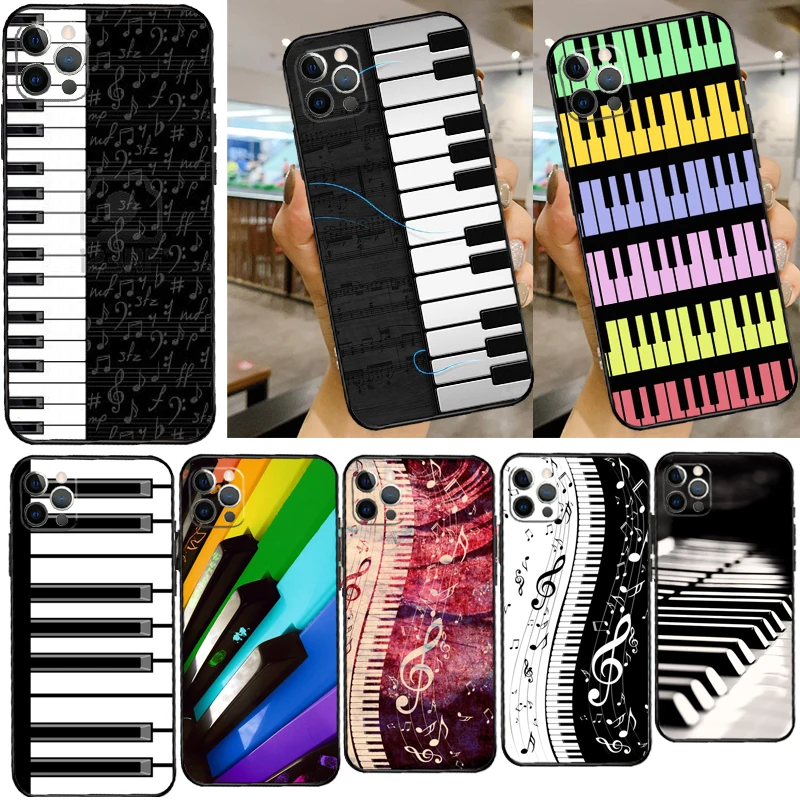 Piano Keys Musical … - image