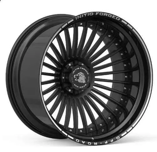 

Suitable for H-type 20-inch 22-inch 24-inch forged wheels with large wide edges