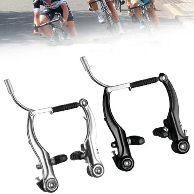 Juego de herramientas para pinzas de freno V delanteras y traseras, kit de ciclismo para bicicletas de montaña, BMX, plegables y de carretera.
