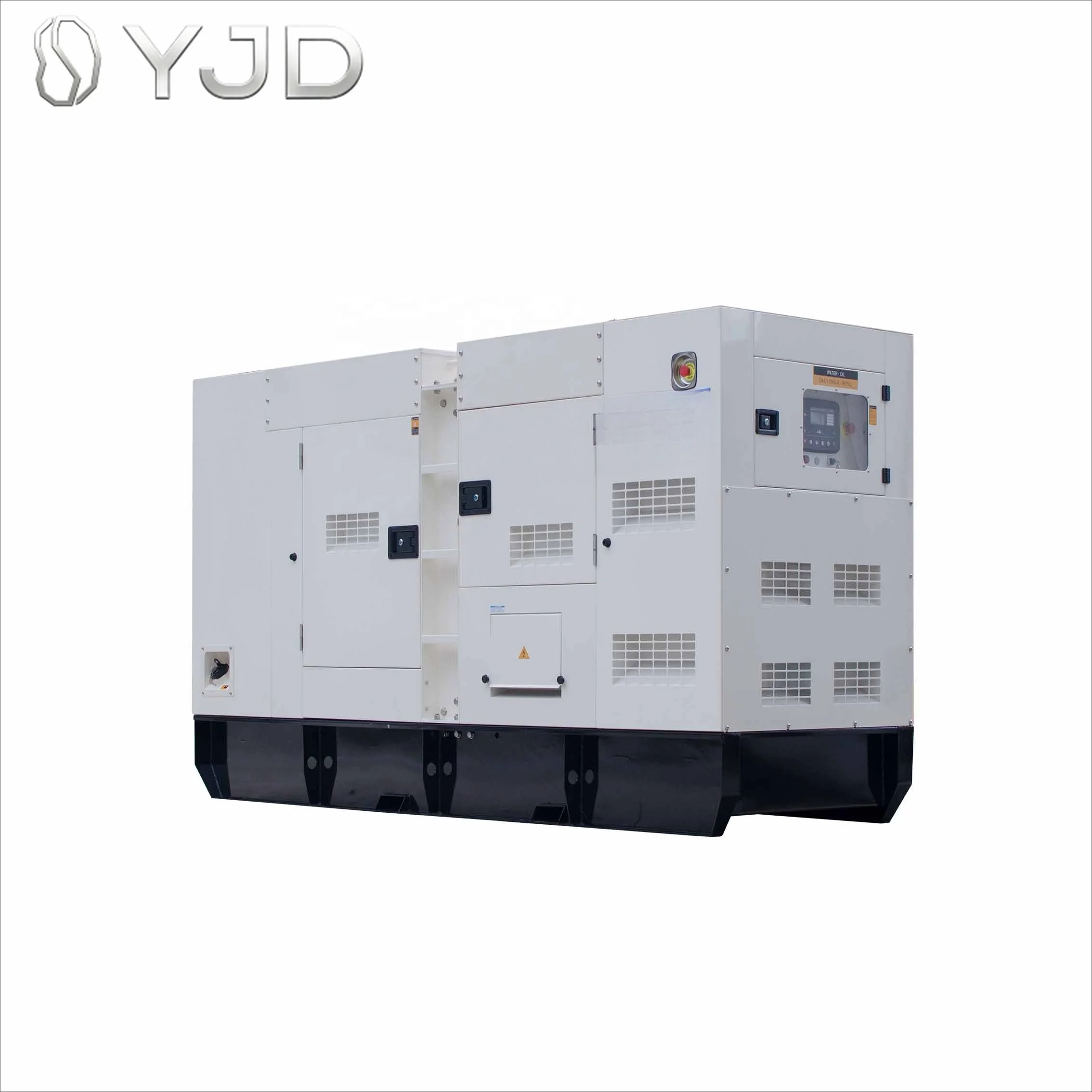 250 Kva Power Generator 275kva diesel Generator with pe-rkins Generator 200 kw