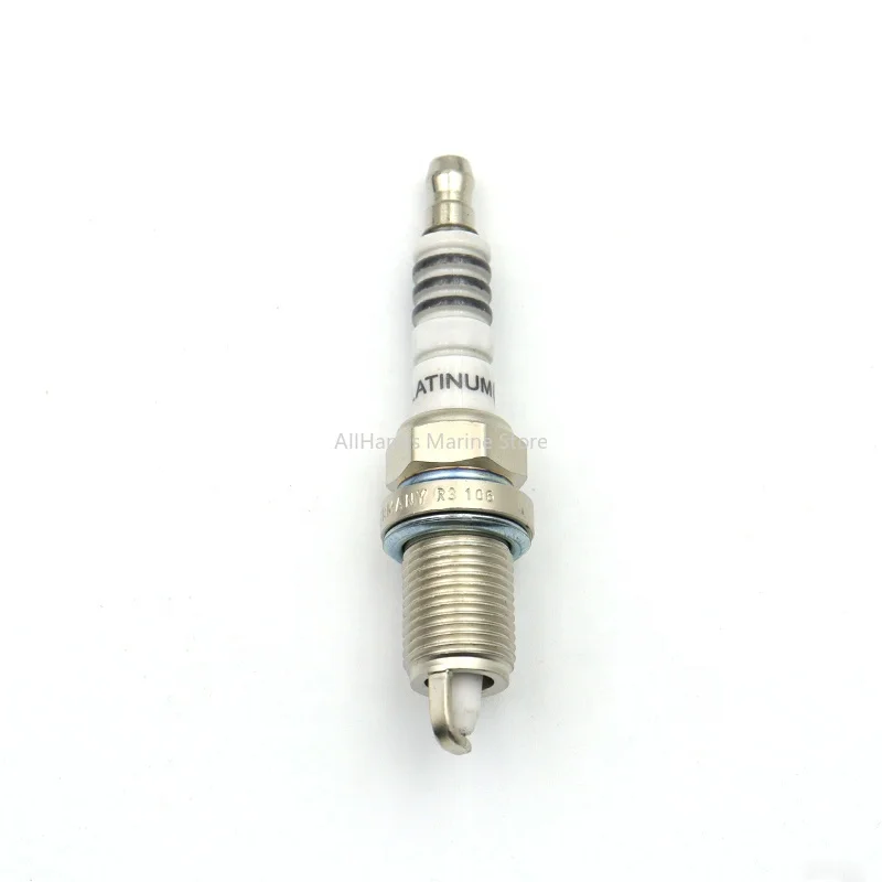 High Quality 4003 Car Engine Iridium Spark Plugs Platinum Auto Ignition For Lincoln Electric Brand