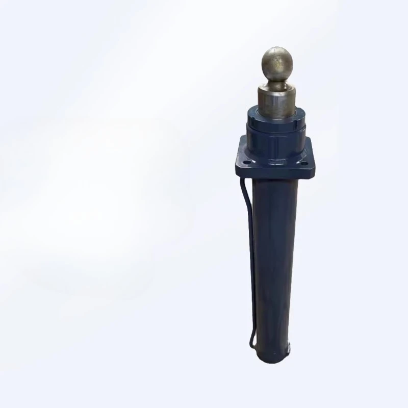 Crane Accessories 25K5 Fifth Leg Cylinder Front Leg Cylinder 25K5CXCT25 Cab Lower Cylinder
