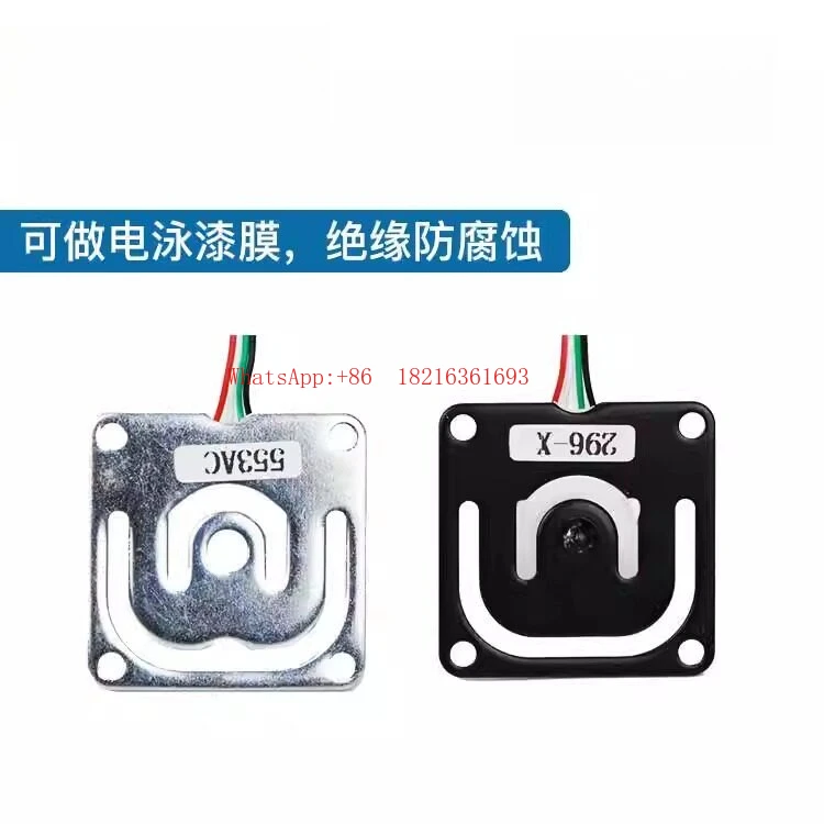 

Датчик давления GML670, миниатюрный весовой датчик, электронные весы, тензометрический датчик сопротивления