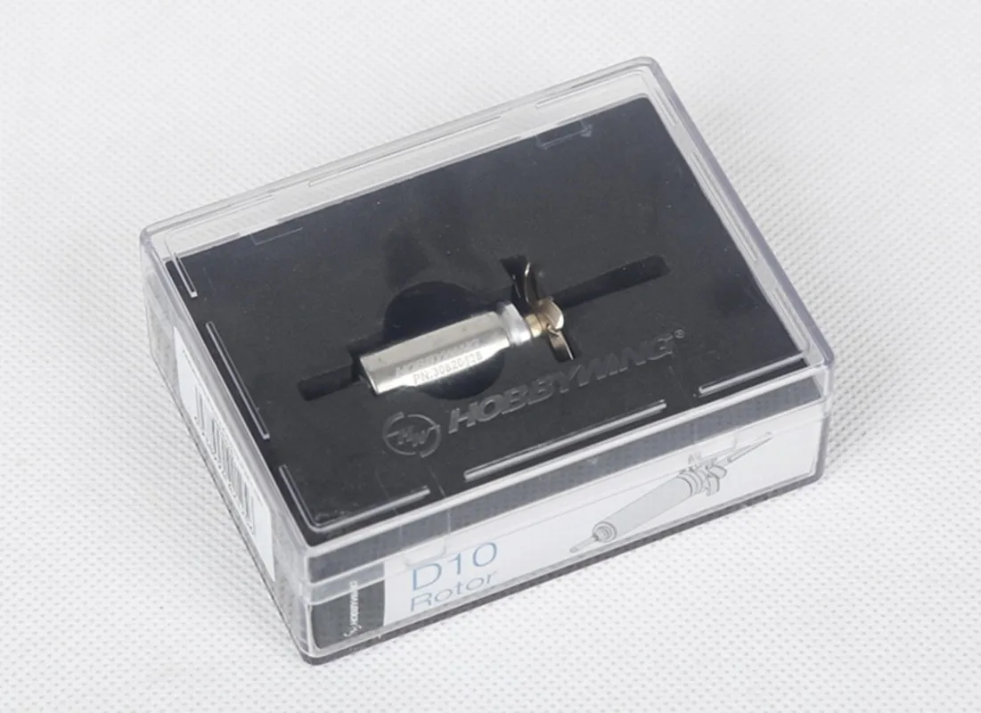 Hobbywing RC Drift car 1/10 Xerun D10 Motor rotor 13.5 T standard rotor/10.5 t optional rotor