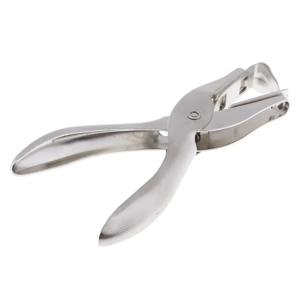 1 Piece Staple Remover Hand Held Staple Pull Remover for Office Use