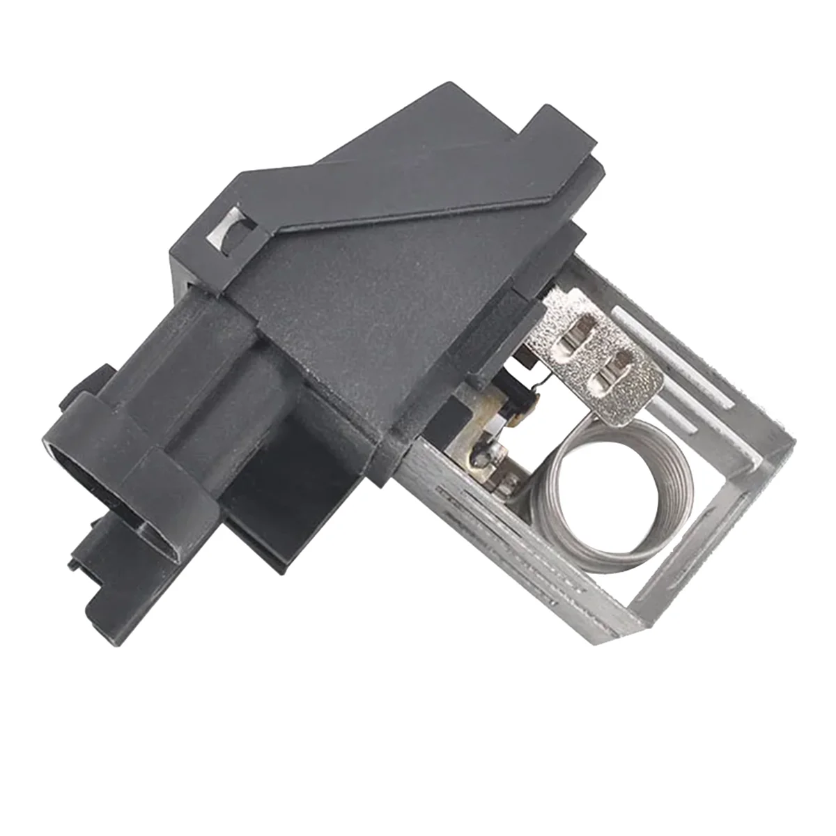 Radiator Fan Heater Motor Relay Blower Resistor 1267J6 for Peugeot 1007 207 208 2008 301 407 508 Citroen C2 C3