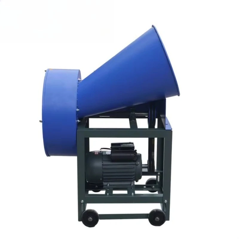 مطحنة شجرة الموز، مطحنة فرع شجرة الموز، آلة تقطيع صندوق السيارة BB-ZB-2 من إنتاجها #3