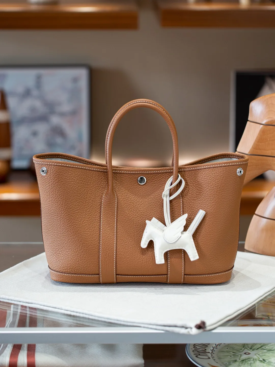 

Новинка 202, садовая пригородная сумка, женская универсальная сумка-тоут, сумка через плечо с верхней ручкой, мягкая кожаная сумка-ведре