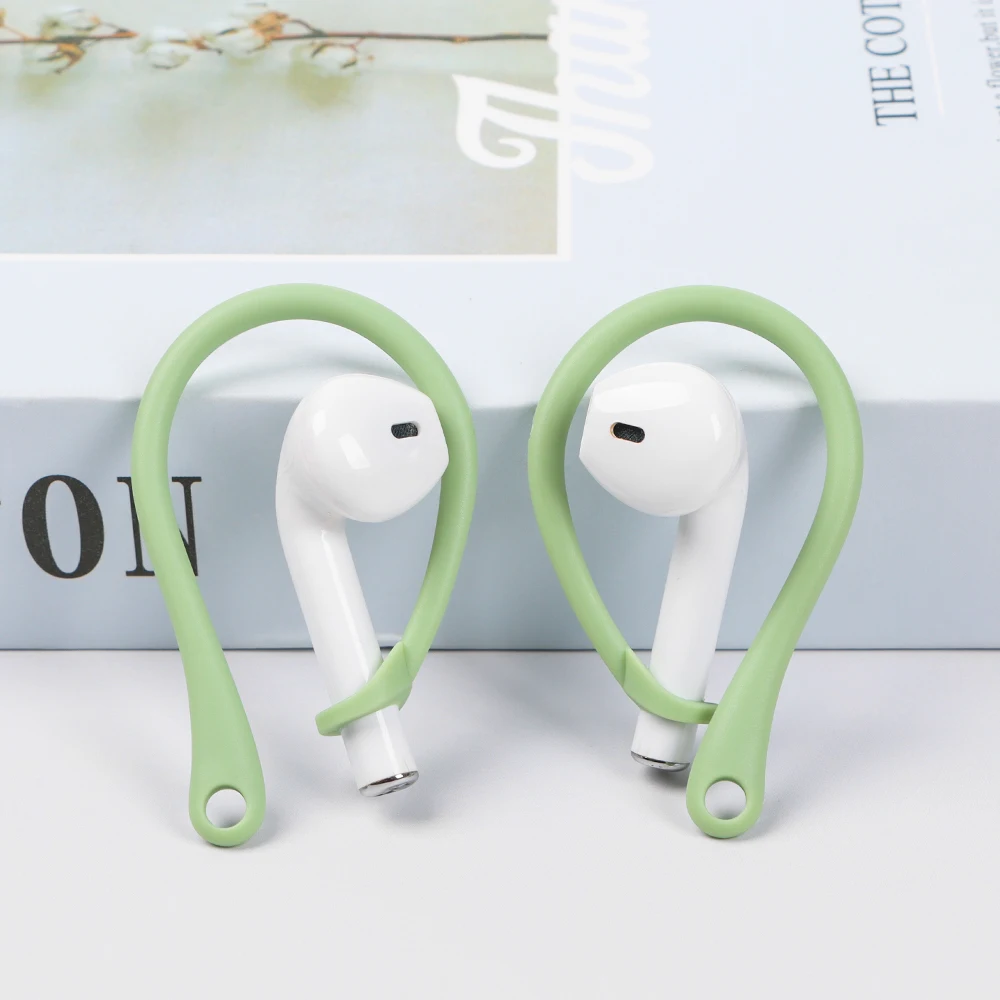 For Apple AirPods 1 2 3 Pro Ea - огляд і ціна Sports Earphone Hook