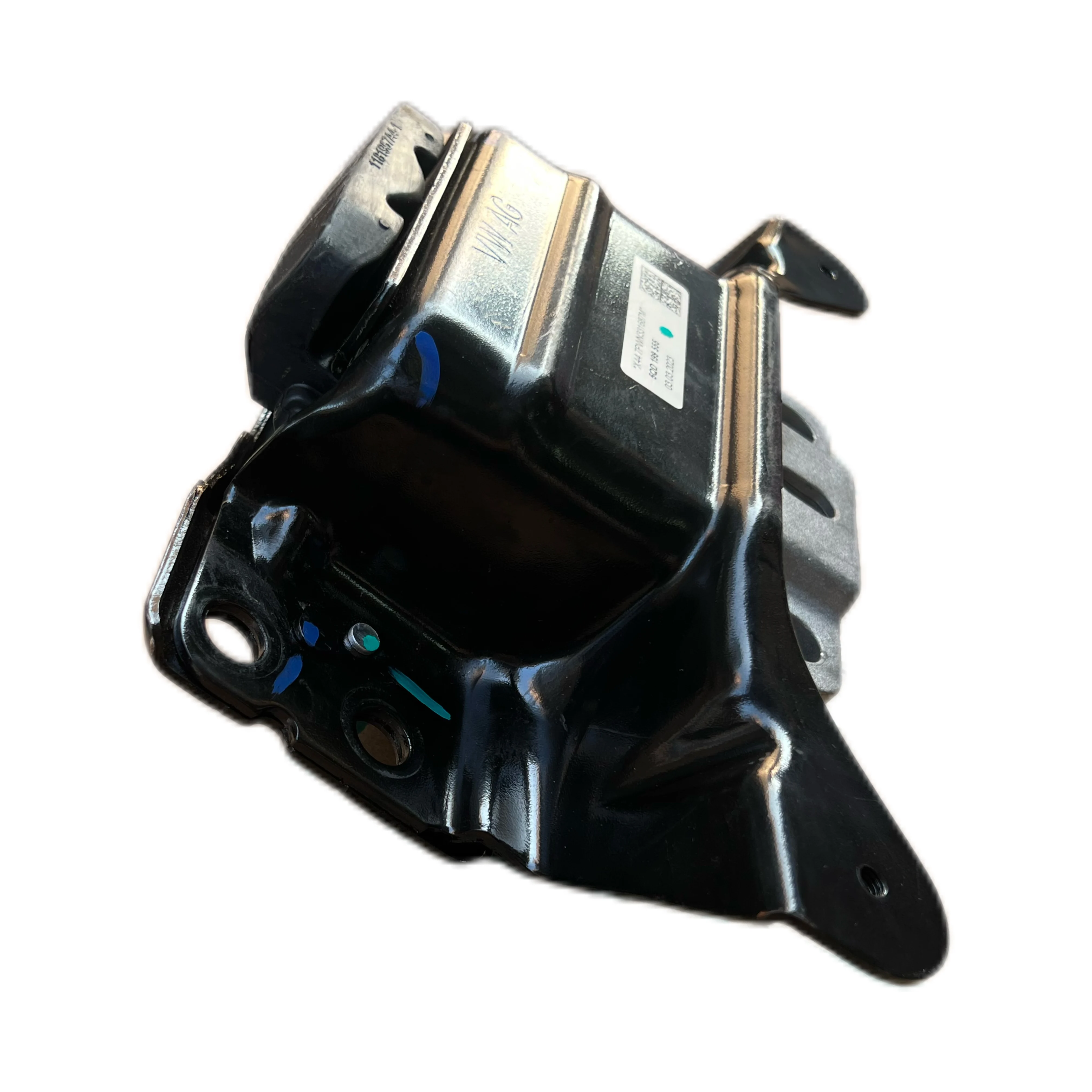 Suporte de transmissão exclusivo para Volkswagen Lamando/Passat/Magotan/Golf/Audi/Skoda OE L5QD 199 555 B