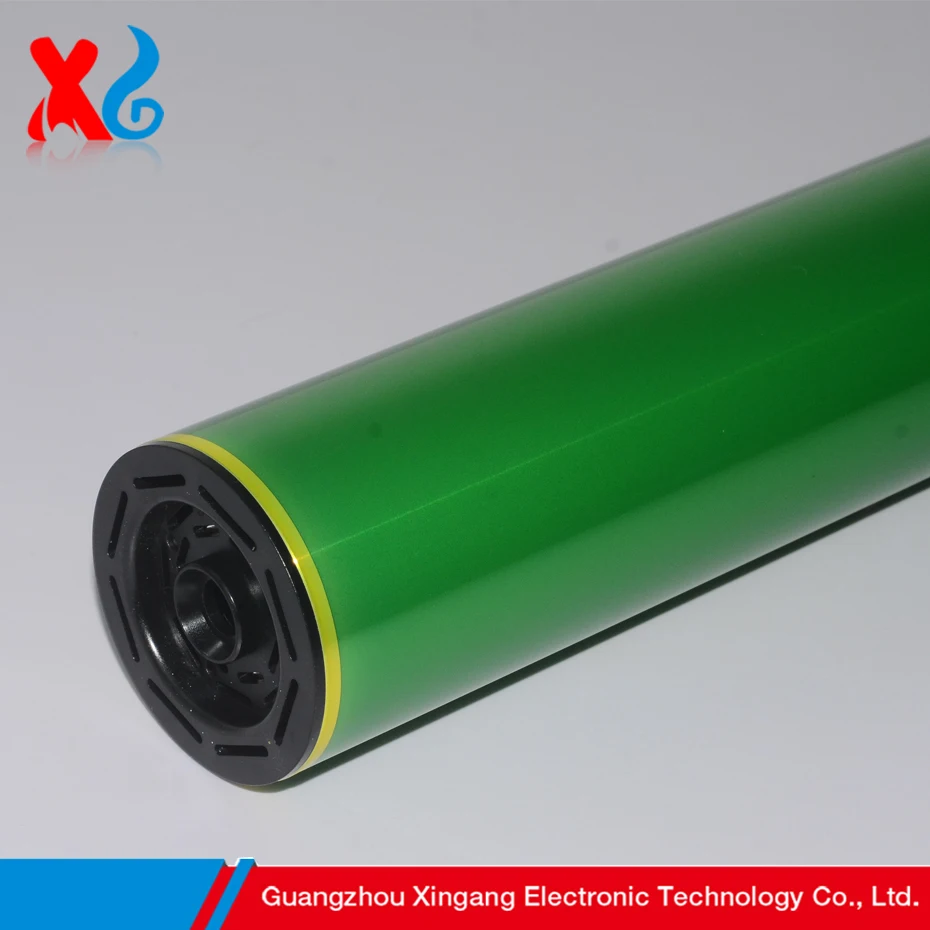 

D0CP-9510 D0CQ-9510 OPC Drum for Ricoh Pro C5300S C5310S Drum Cleaning Blade Primary Charge Roller Lubricant Bar