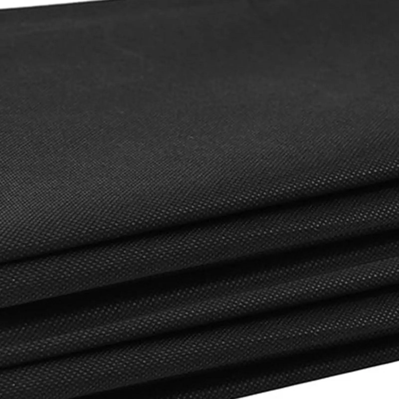 조경 직물 진입로 직물 높은 투과성 야외 심기 잡초 블록 원예 매트를 위한 다재다능한 정원 잡초 직물