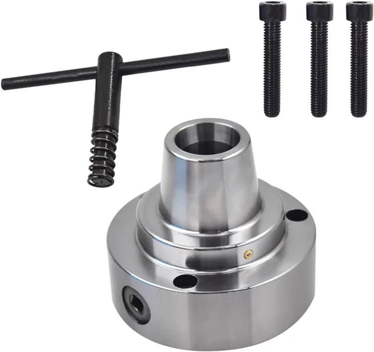 5C Collet Lathe Chu…