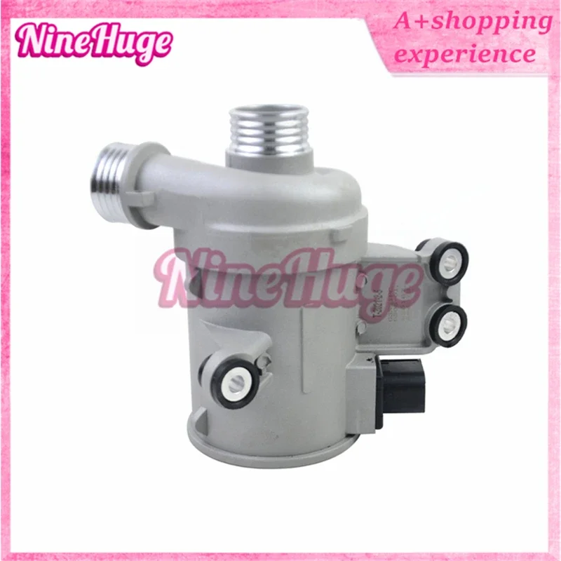 NEW High Quality Car Electrical Engine Water Pump for BMW N55 11517596763 11518625098 11518635090 11 51 7 596 763