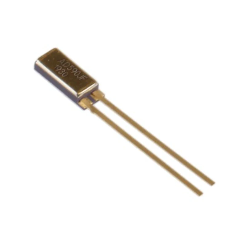 1PCS 100% AD590JF New and Original Temperature Sensors electronic Components Integrated CircuitsIC Chips In Stock