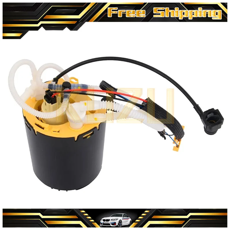 Fuel Pump Assembly LR014998 LR042717 A2C53323721Z Fit For LAND ROVER DISCOVERY III IV RANGE ROVER SPORT I