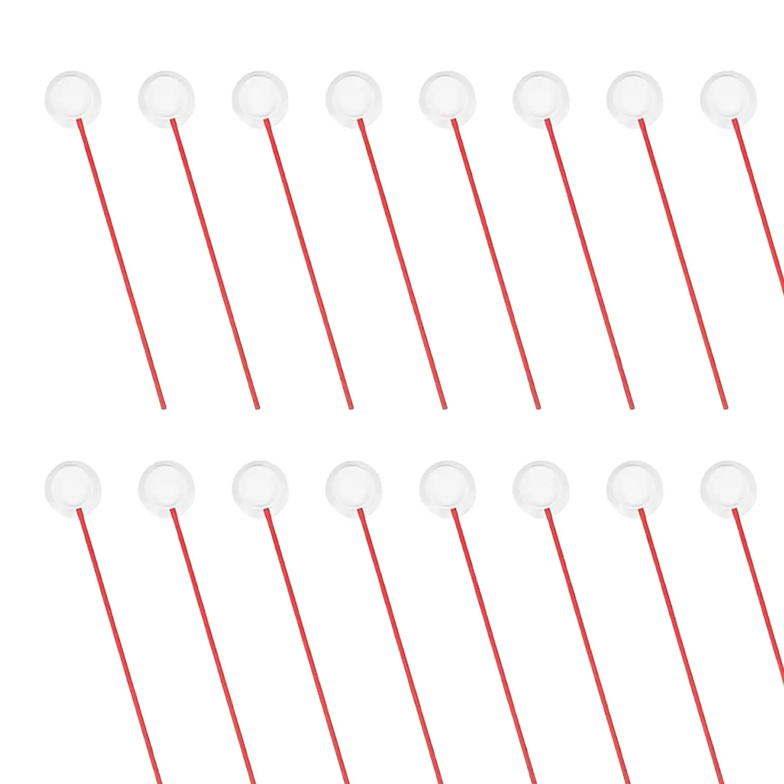 Spray Can Tube Flexible Extension Nozzle PP Straws Durable Accessories for Aerosol Paint Cleaning Projects