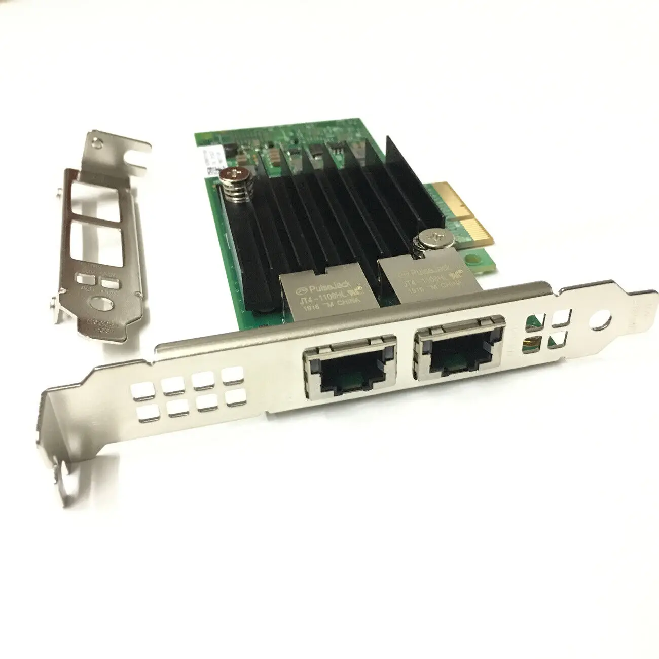 for DELL X550-T2 Intel 10Gb 2P Ethernet Converged Network Adapter