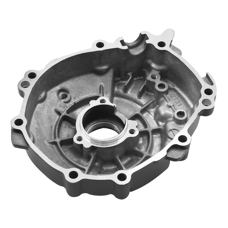 

Защитный кожух двигателя для мотоциклов Yamaha FZ10/MT10 2017-2024 годов выпуска с противоударной кромкой.